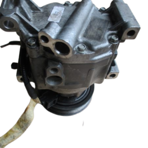 Lancia Ypsilon Musa Fiat Punto 500 Idea Panda Ford Ka 2° serie  anno dal 2004 al 2013 Compressore aria condizionata 5A7975600 517469310